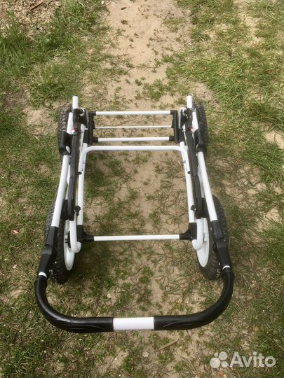 Коляска Fenix Prime Classic 2 в 1