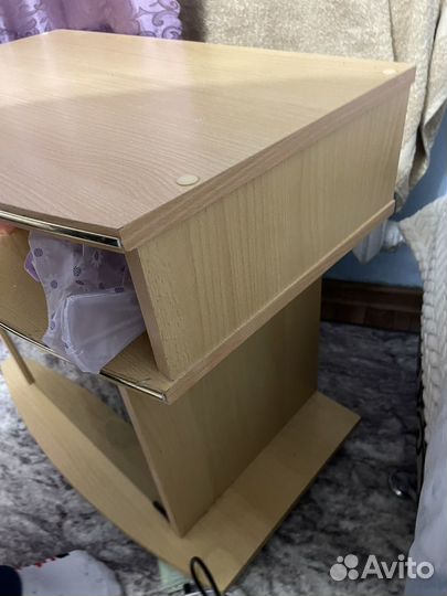 Тумба под телевизор