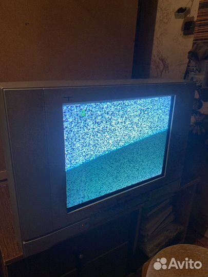 Телевизор
