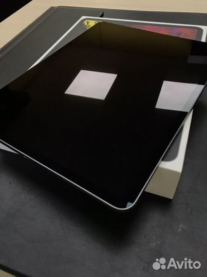 iPad Pro 12.9 (3rd gen) 64Gb Wi-Fi Space Gray