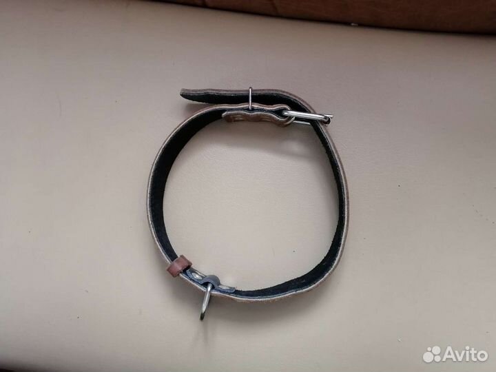 Ошейник для собак