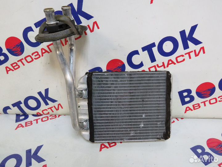 Радиатор отопителя volkswagen touareg 7L7, 7LA, 7P