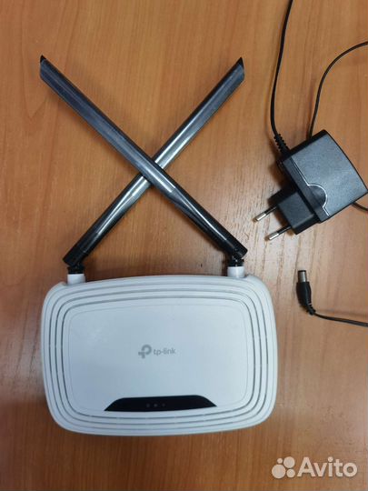 Роутер маршрутизатор TP-link