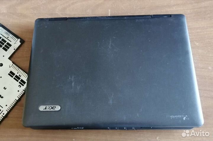 Ноутбук матрица Acer Extensa 5630