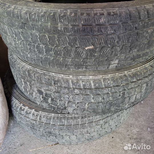 Goodyear Wrangler IP/N 175/80 R15 90Q