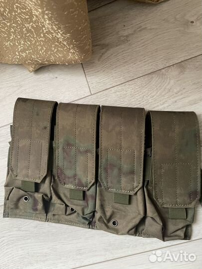 Подсумок ак