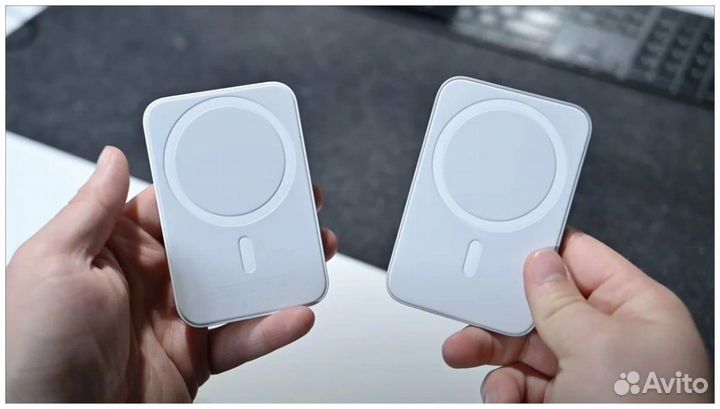 Battery Pack 10.000mAh Apple