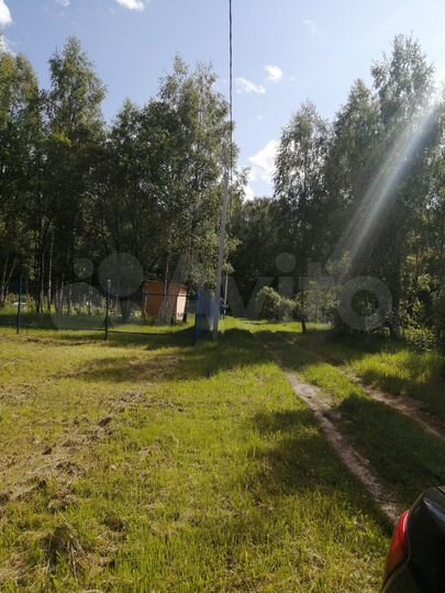 Участок 7 сот. (СНТ, ДНП)