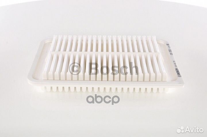 Фильтр воздушный toyota camry V40 (2006-2011) F