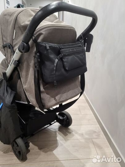 Продаю коляску X-lander X-go