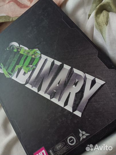 Stray kids oddinary целый альбом