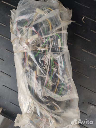 Набор автопроводки