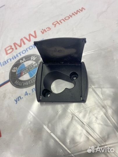 Заглушка потолка Bmw 5 F11 N47D20 2013