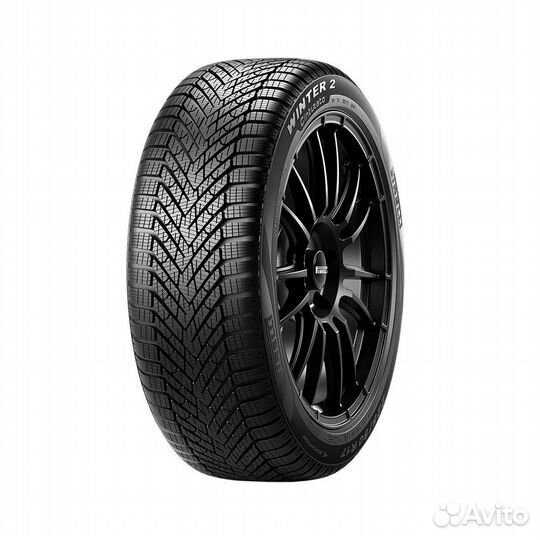 Pirelli Cinturato Winter 2 225/45 R17 94V