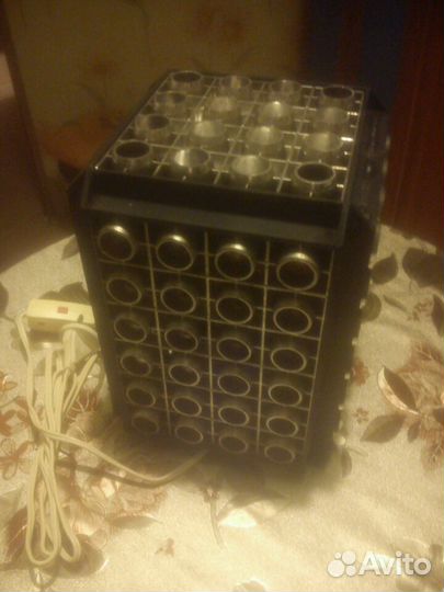 Раритетный ночник