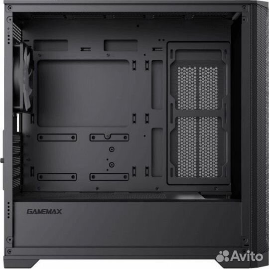 Корпус GameMax Destroyer MB Mesh 588669