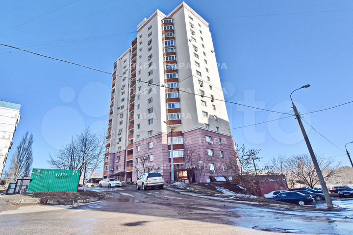 Свободного назначения, 126 м²