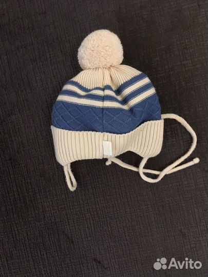 Шапка носки ручной работы