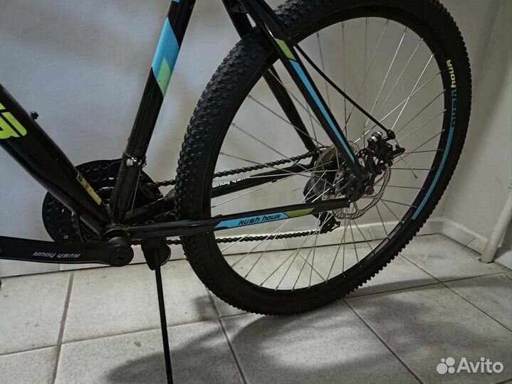 Велосипеды бу взрослый