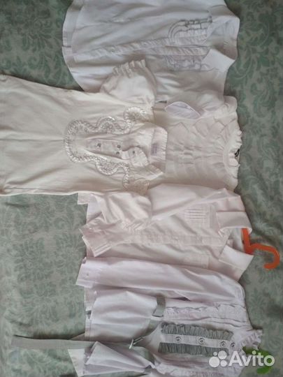 Одежда для школы