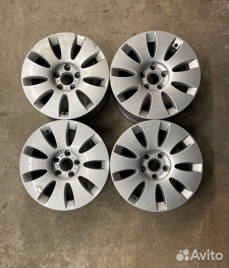 Продам Литые Диски R16