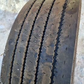 Автошина 245/70 R19.5 кама NF 201