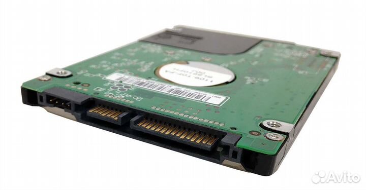 Жесткий Диск Western Digital WD1600budt 160Gb SATA