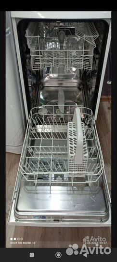 Посудомоечная машина бу electrolux