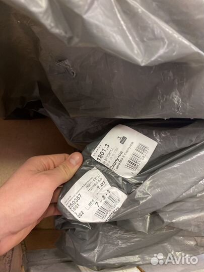 Бампер hyundai solaris