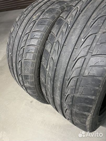 Minerva F110 275/40 R20