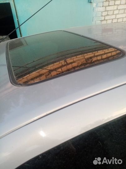 Разбор Ford escort 1.4л 1998 г