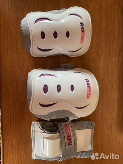 Набор защитной экипировки