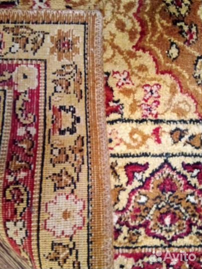 Ковры и паласы бу