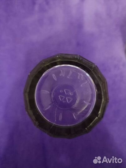 Стаканы граненые СССР