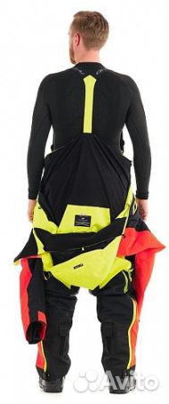 Комбинезоны extreme2020,2XL