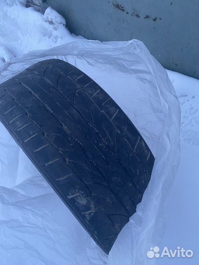 Nitto Crosstek 225/45 R18 95