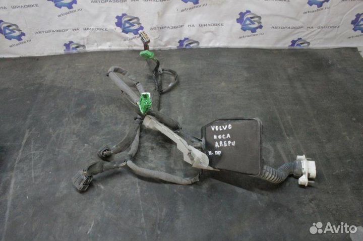 Проводка двери Volvo S80 1 2.9 B6294T 272Л.С 2002