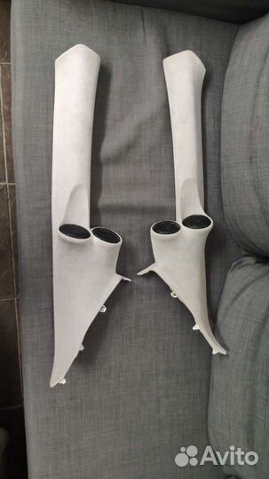 Стойки ford focus 3