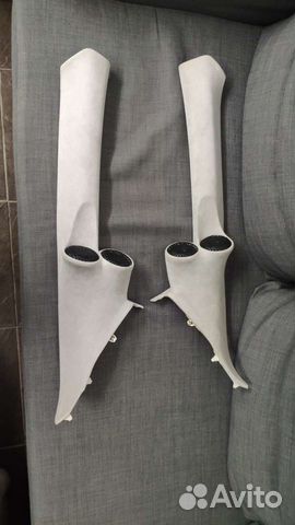 Стойки ford focus 3