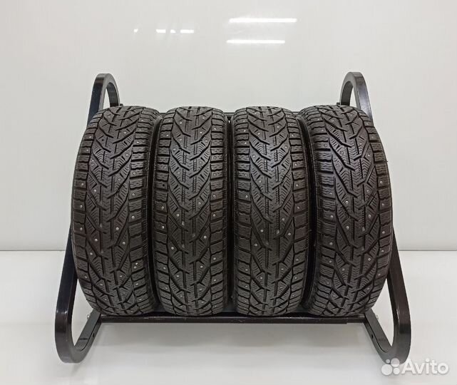 Tigar Ice 185/60 R15