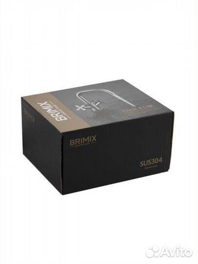 Смеситель для ванны с душем