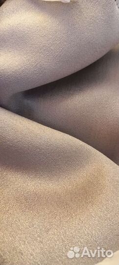 Комплект шторы и тюль