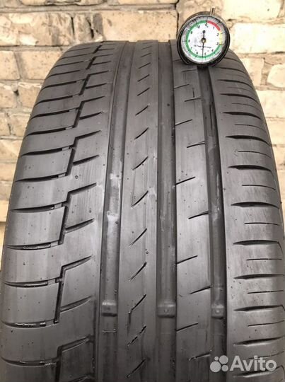 Continental PremiumContact 6 245/50 R19 101Y