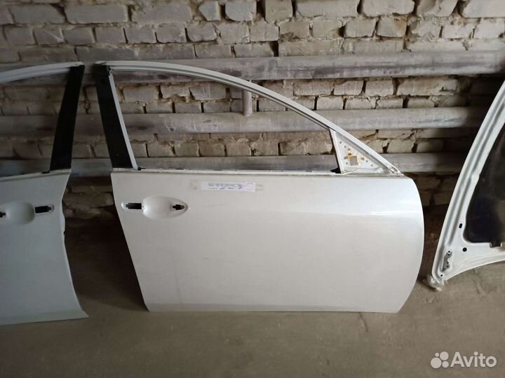Дверь передняя правая Mazda 6 gh USA 2011
