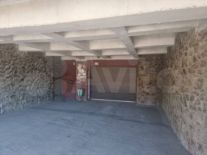 Гараж, 16 м²