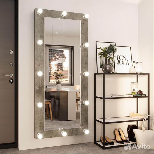 Зеркало Инстайл