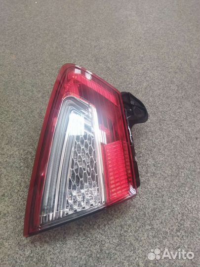 Фонарь левый внутр Ford Mondeo 4 новый