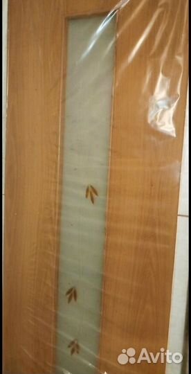 Двери межкомнатные