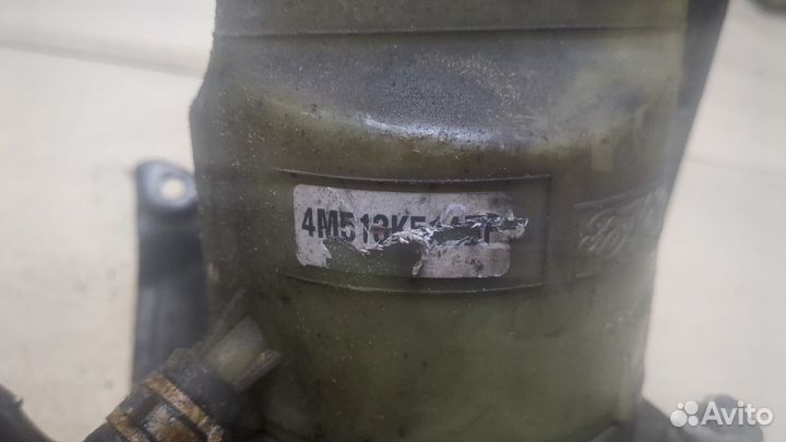 Насос усилителя руля Ford Focus 2, 2007