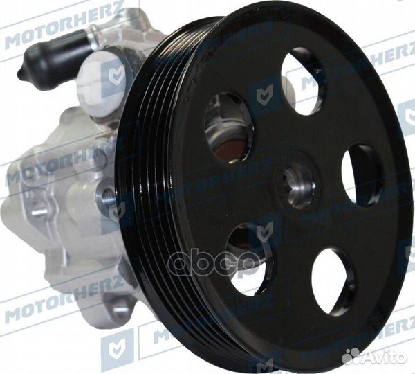 Насос гидроусилителя руля HPS10001;HPQ9004XQ;77